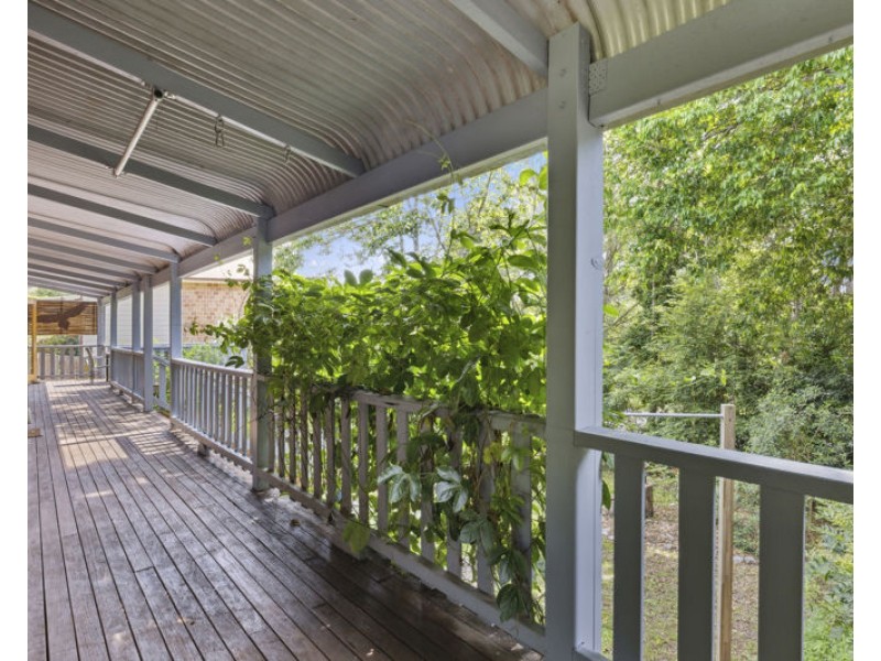 2 Jagera Drive, Bellingen NSW 2454