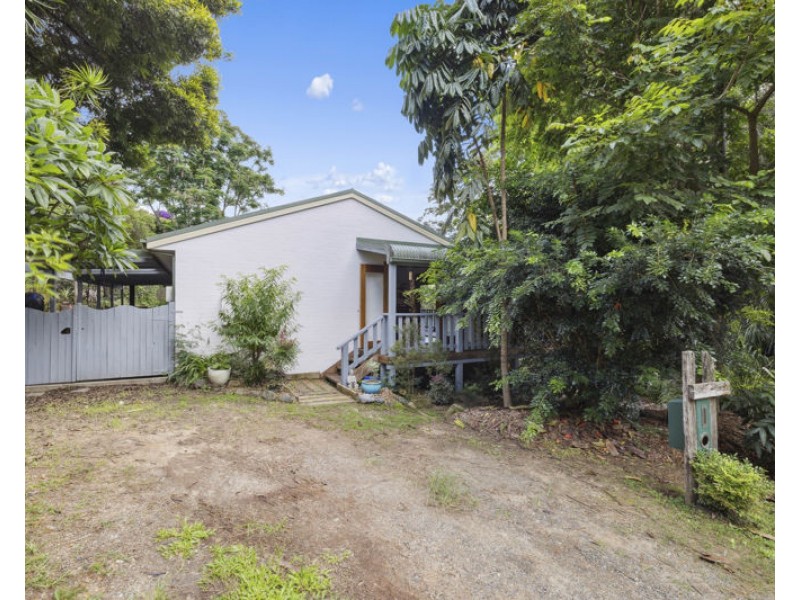 2 Jagera Drive, Bellingen NSW 2454