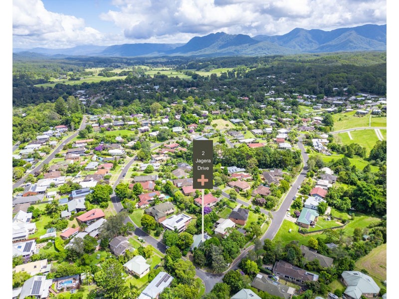 2 Jagera Drive, Bellingen NSW 2454