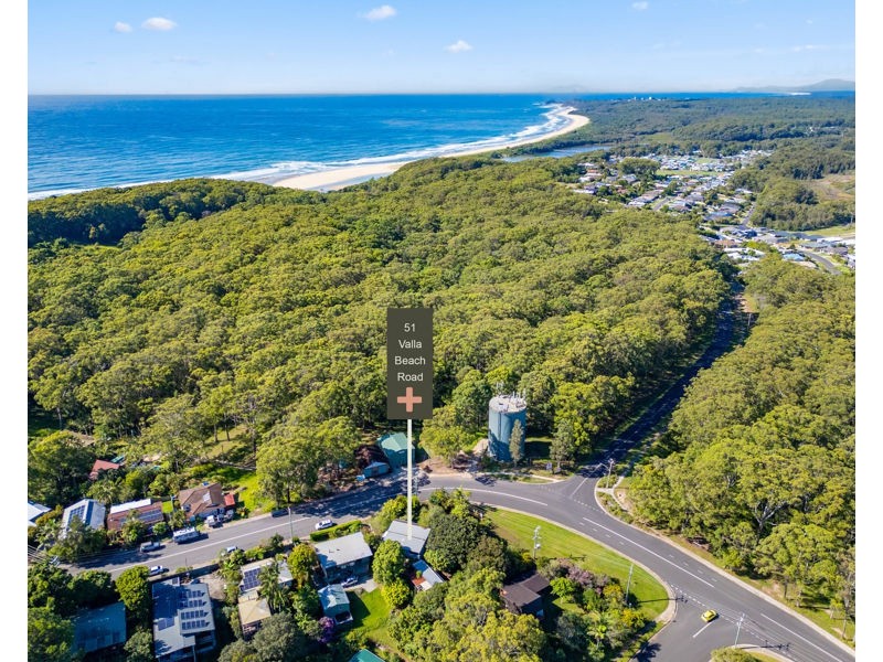 51 Valla Beach Road, Valla Beach NSW 2448