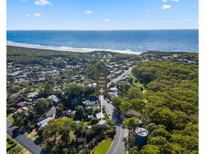 51 Valla Beach Road, Valla Beach NSW 2448