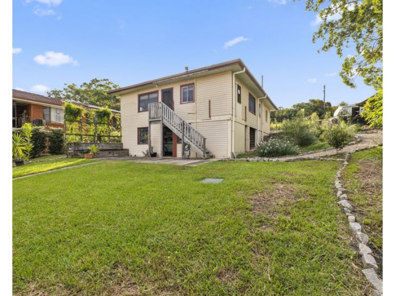 4202 Giinagay Way, Urunga NSW 2455