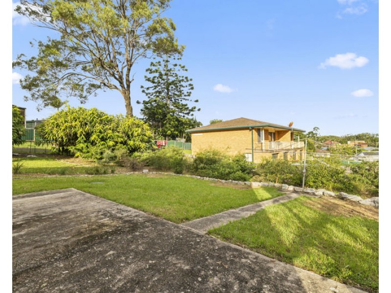 4202 Giinagay Way, Urunga NSW 2455