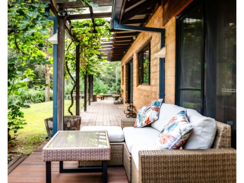 78 Pulsford Place, Fernmount NSW 2454