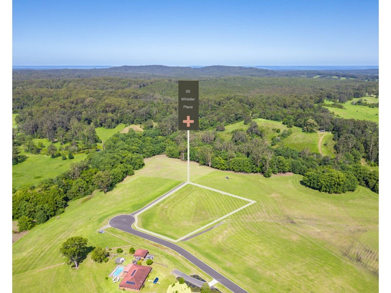 60 Whistler Place, Bellingen NSW 2454