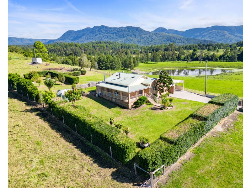 1646 Waterfall Way, Bellingen NSW 2454