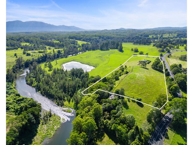 1646 Waterfall Way, Bellingen NSW 2454