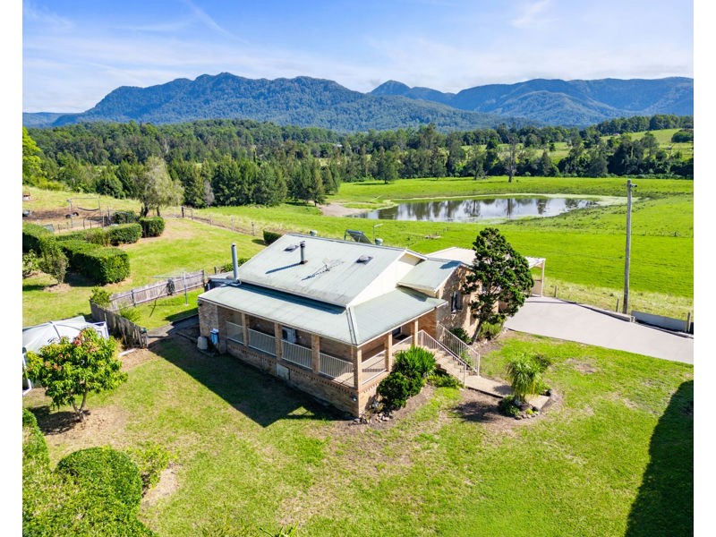 1646 Waterfall Way, Bellingen NSW 2454