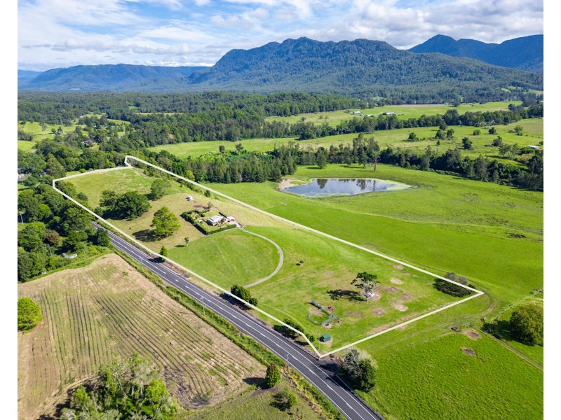 1646 Waterfall Way, Bellingen NSW 2454