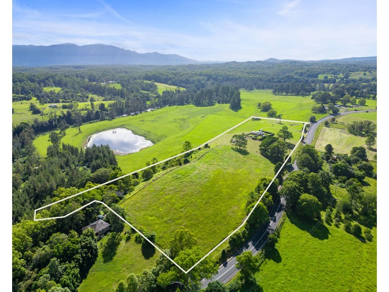 1646 Waterfall Way, Bellingen NSW 2454