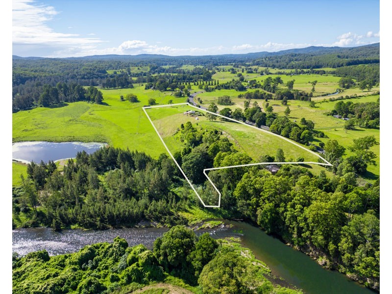 1646 Waterfall Way, Bellingen NSW 2454