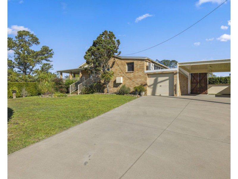 1646 Waterfall Way, Bellingen NSW 2454