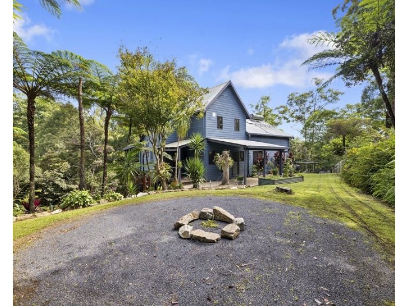 725 Waterfall Way, Bellingen NSW 2454