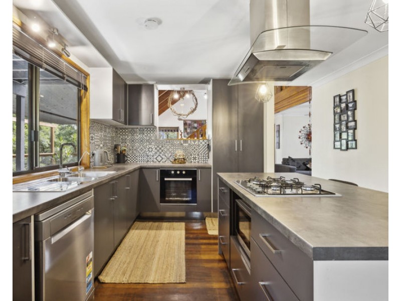 725 Waterfall Way, Bellingen NSW 2454