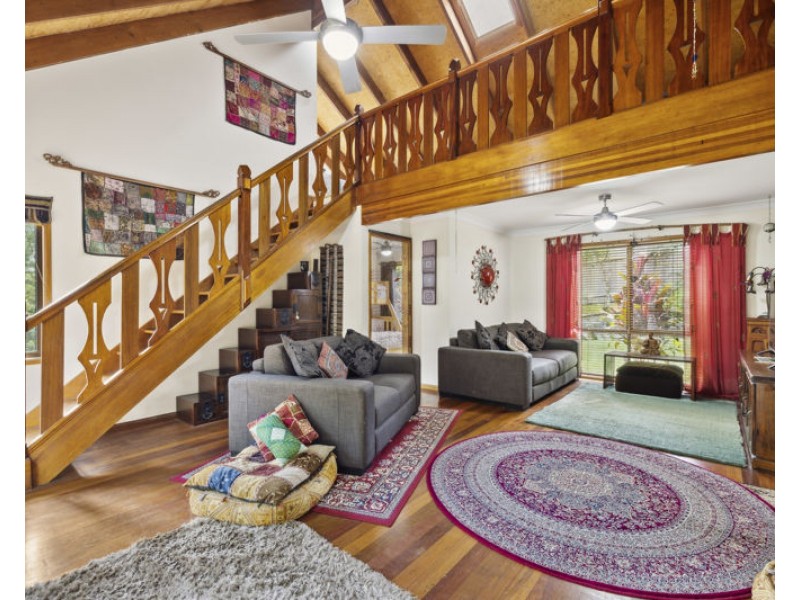 725 Waterfall Way, Bellingen NSW 2454