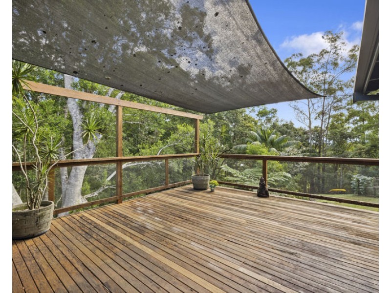 725 Waterfall Way, Bellingen NSW 2454