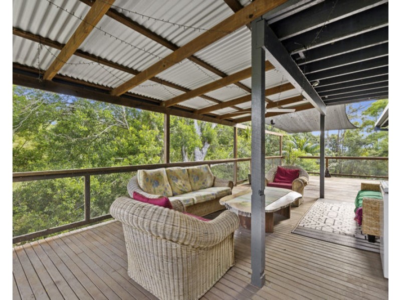 725 Waterfall Way, Bellingen NSW 2454