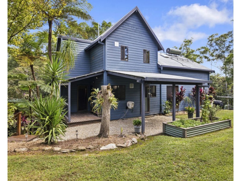 725 Waterfall Way, Bellingen NSW 2454