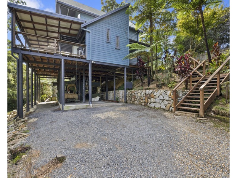 725 Waterfall Way, Bellingen NSW 2454