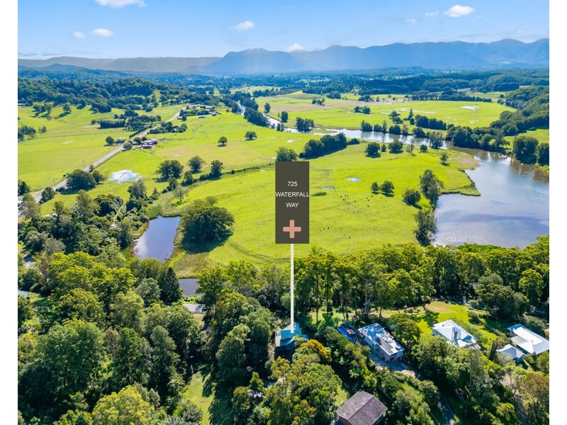 725 Waterfall Way, Bellingen NSW 2454