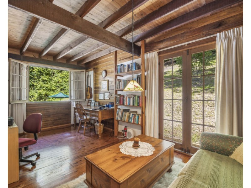 803 Summervilles Rd Thora, Bellingen NSW 2454