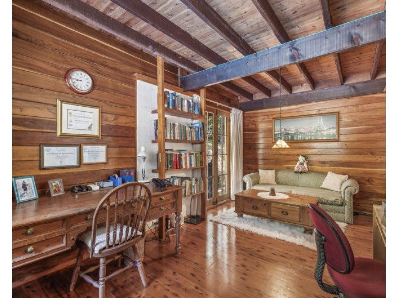 803 Summervilles Rd Thora, Bellingen NSW 2454