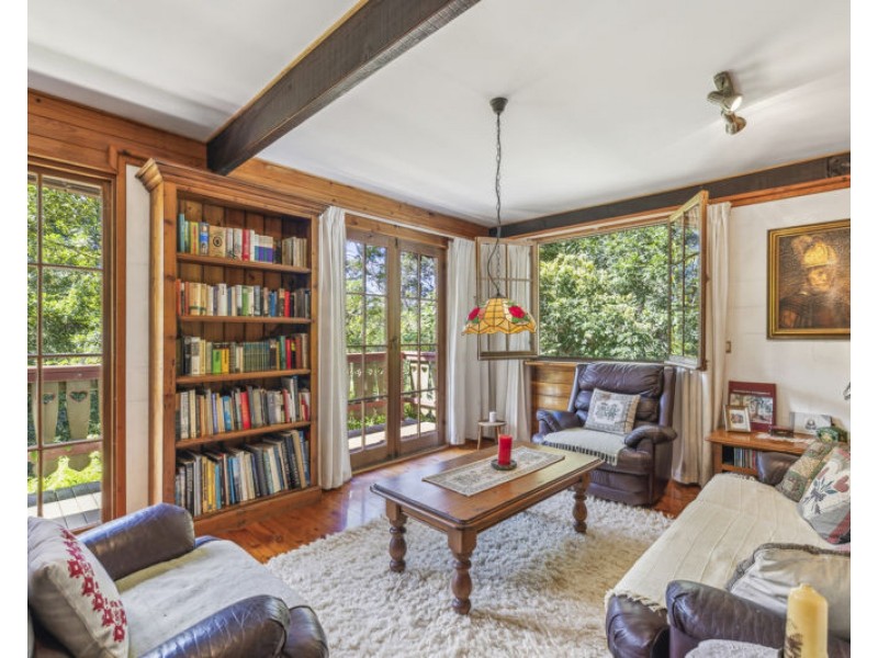 803 Summervilles Rd Thora, Bellingen NSW 2454