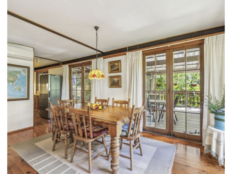 803 Summervilles Rd Thora, Bellingen NSW 2454