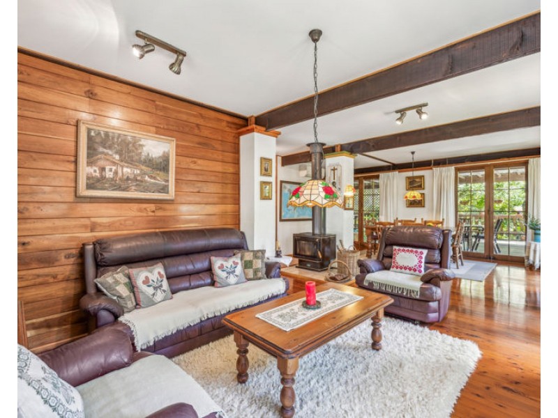 803 Summervilles Rd Thora, Bellingen NSW 2454