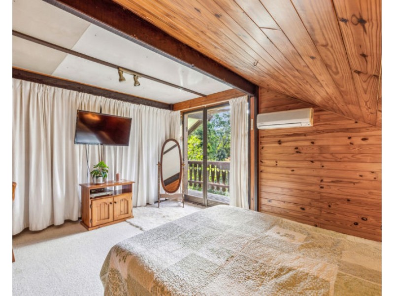 803 Summervilles Rd Thora, Bellingen NSW 2454