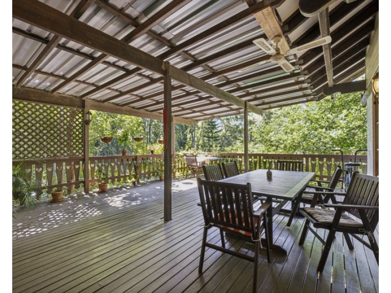 803 Summervilles Rd Thora, Bellingen NSW 2454