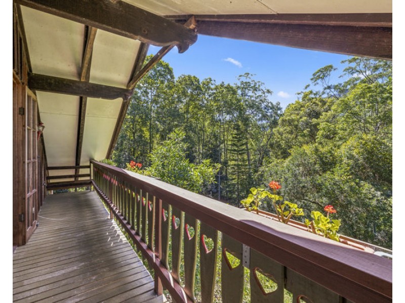 803 Summervilles Rd Thora, Bellingen NSW 2454