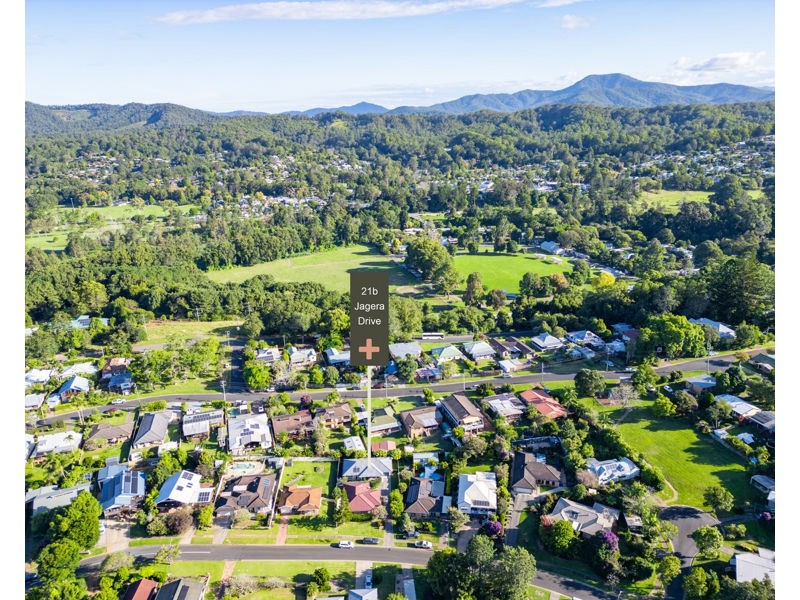 2/21 Jagera Drive, Bellingen NSW 2454