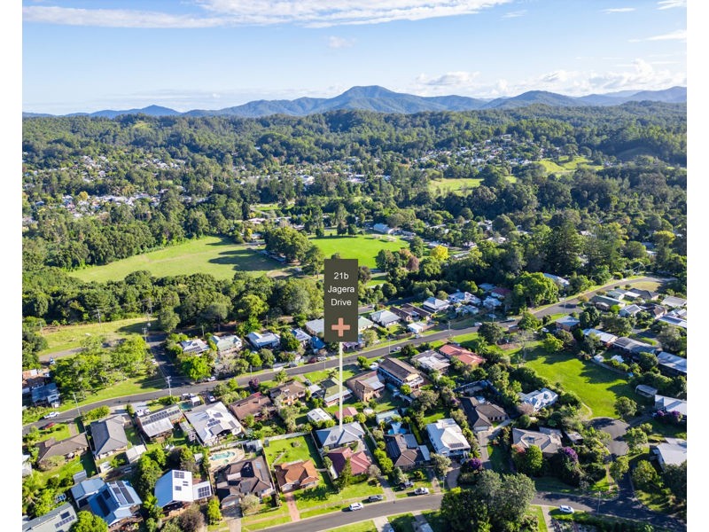 2/21 Jagera Drive, Bellingen NSW 2454