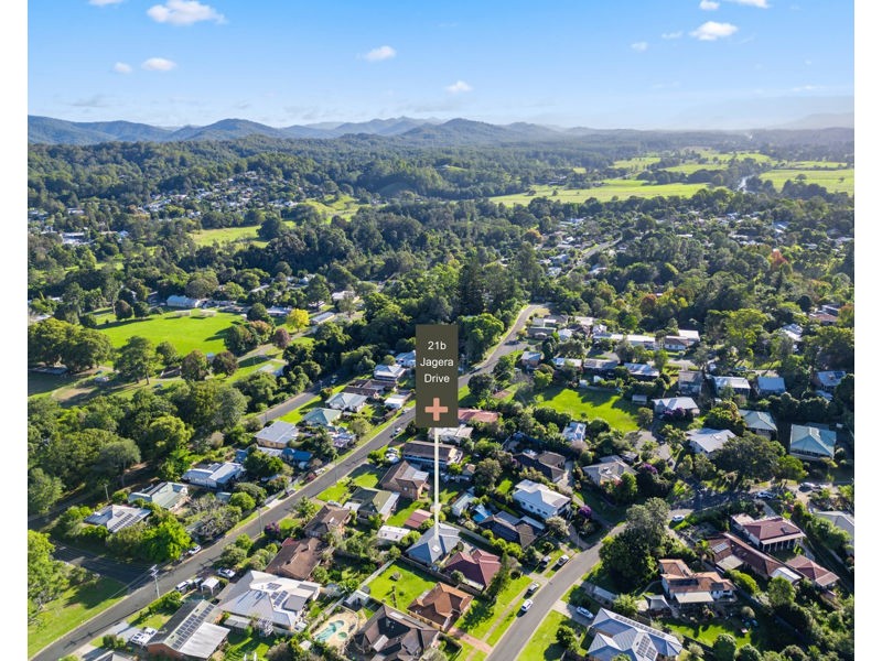2/21 Jagera Drive, Bellingen NSW 2454