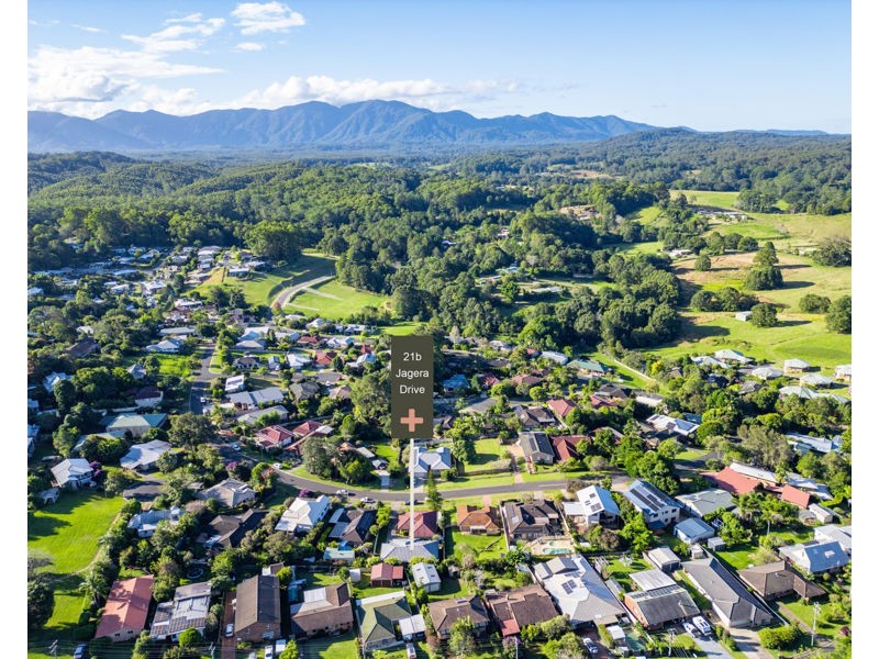 2/21 Jagera Drive, Bellingen NSW 2454