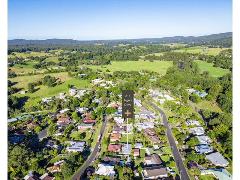 2/21 Jagera Drive, Bellingen NSW 2454