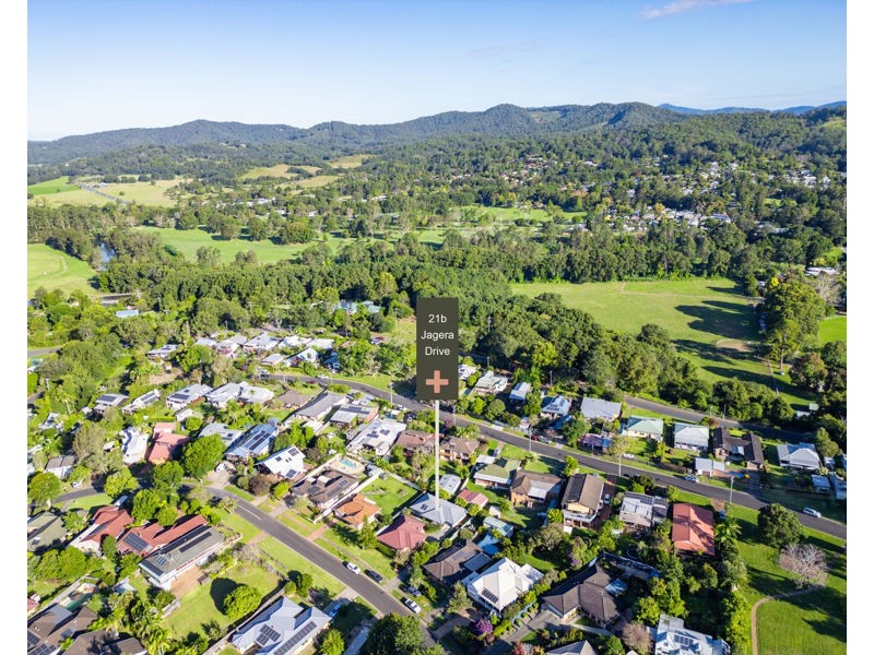 2/21 Jagera Drive, Bellingen NSW 2454