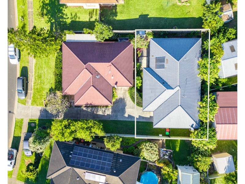 2/21 Jagera Drive, Bellingen NSW 2454