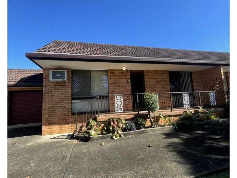 3/1 Robert Street Lane, Bellingen NSW 2454