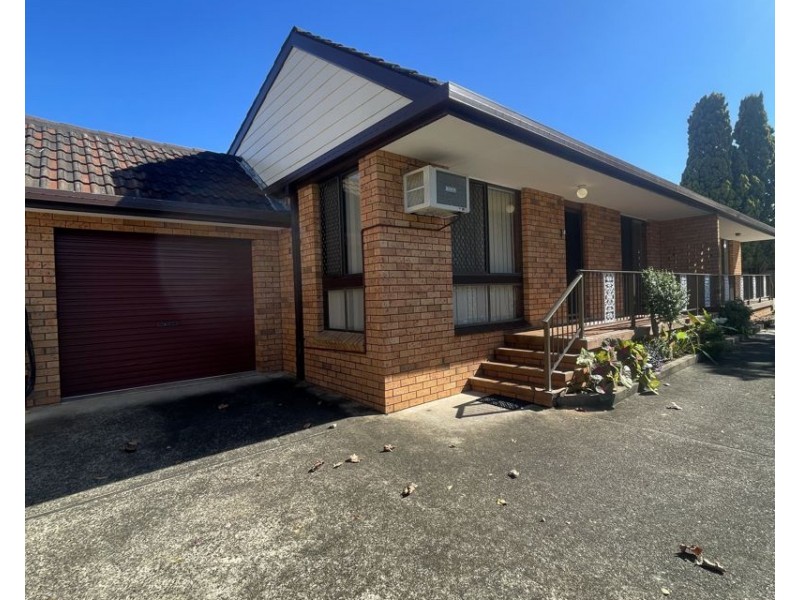3/1 Robert Street Lane, Bellingen NSW 2454