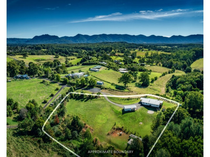 28 McLean Drive, Bellingen NSW 2454