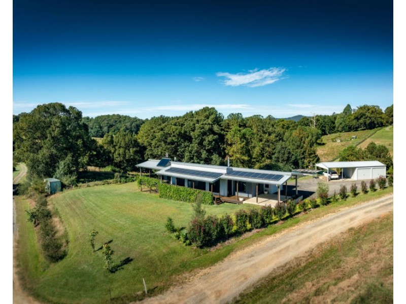 28 McLean Drive, Bellingen NSW 2454
