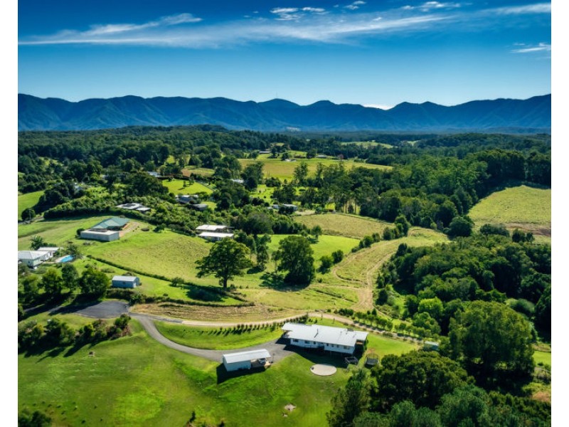 28 McLean Drive, Bellingen NSW 2454