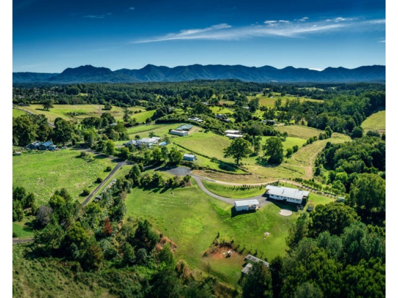 28 McLean Drive, Bellingen NSW 2454
