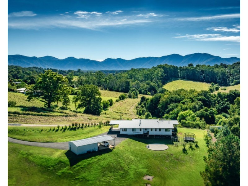 28 McLean Drive, Bellingen NSW 2454