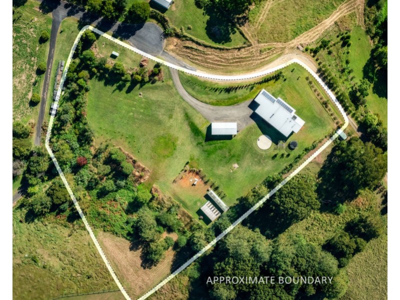 28 McLean Drive, Bellingen NSW 2454