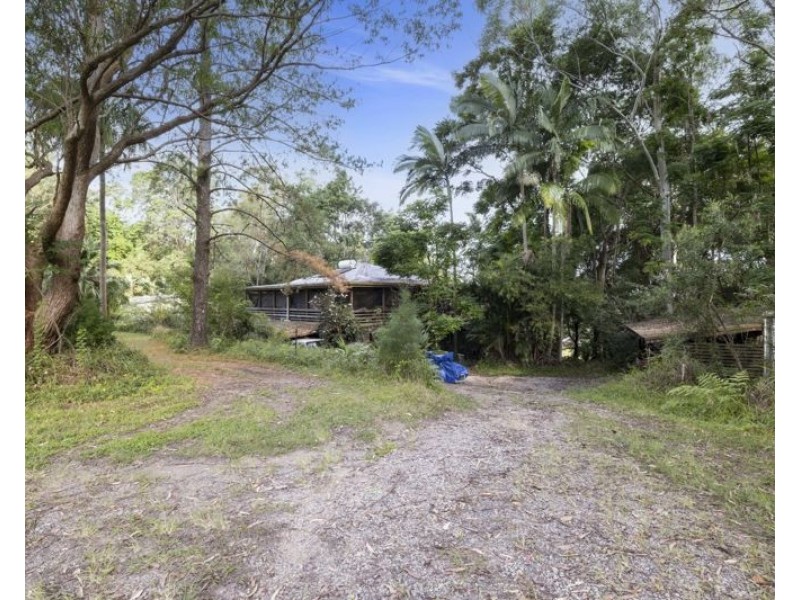 43 Perrys Road, Repton NSW 2454