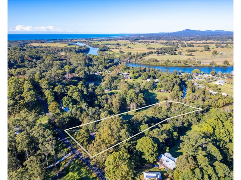 43 Perrys Road, Repton NSW 2454
