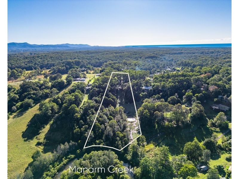 43 Perrys Road, Repton NSW 2454